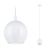 Pendant light Shima GU10 max. matt