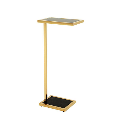 110003 Side Table Paladin gold finish SIDE TABLES Eichholtz