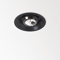 ENTERO RD-M WALLWASH 927 B Delta Light ENTERO Встраиваемый поворотный потолочный светильник