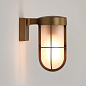 1368008 Cabin Wall Frosted настенный светильник Astro Lighting 7850