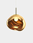 Подвесной светильник Tom Dixon Melt Medium — фото 4