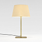1480004 Beaumont Table Astro lighting настольная лампа матовое золото — фото 2