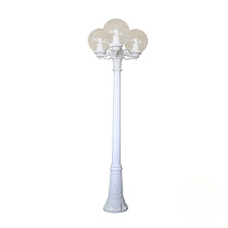 Садово-парковый фонарь FUMAGALLI ARTU BISSO/G250 3L G25.158.S30.WXE27