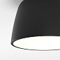 1456001 Taiko 300 Astro lighting потолочный светильник матовый чёрный — фото 1
