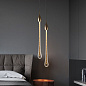 FIAL02 подвесной светильник Imperiumloft Fial — фото 3