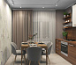 Шинопровод Denkirs DK Track TR1003-WH — фото 3