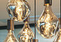 Подвесной светильник ARTEMIS 9 Davidts lighting — фото 7