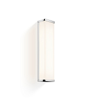 MANHATTAN N LED - Chrome / 40 cm
