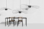 Petite Friture VERTIGO Pendant Small Bronze — фото 4