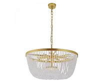 Luna 8320/60 C, матовое золото