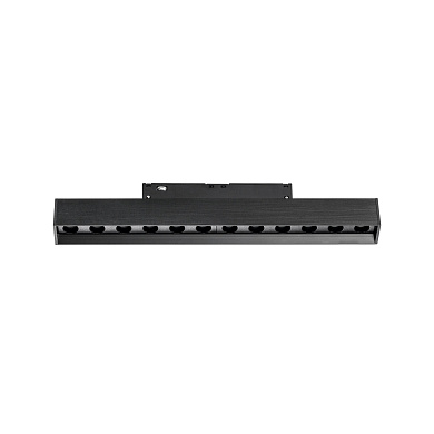 Трековый светильник Lightstar Uno прямоугольный 10Вт