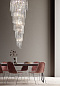 Louis подвесной светильник, Maytoni RC006PL-12CH — фото 4
