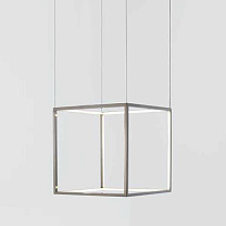 Подвесной светильник LED Cube X Small Chrome