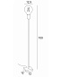 Торшер TIM 2 Davidts lighting — фото 2