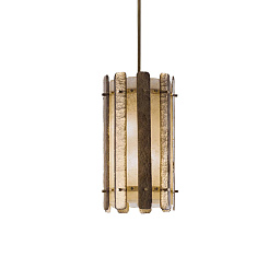 C807336-602 Villari Blush Люстра