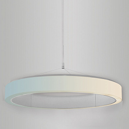 Подвесной светильник Castaldi Bubble, D1800 мм, 291 Вт