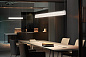 Подвесной светильник Modula SLAMP — фото 8