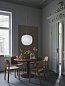 Muuto Cover Кресло, темно-бежевое COVSIDN051 — фото 5