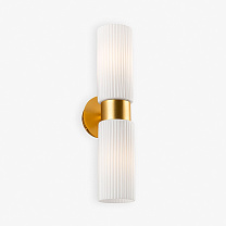 Zeus Wall Light - Большой (Ш 110 мм x Г 170 мм)
