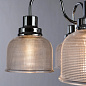 Подвесная люстра Arte Lamp RICARDO A9186LM-5CC — фото 2