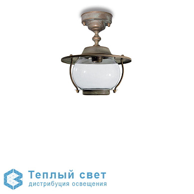 Betulle 2062 уличный потолочный светильник Moretti Luce