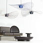 Petite Friture VERTIGO Pendant Medium White — фото 2