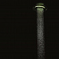 My wellness Встроенный верхний душ из нержавеющей стали со светодиодной струей тумана Fir Italia 9372958