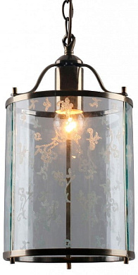 A8286SP-1AB Подвесной светильник Bruno Arte Lamp