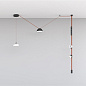 Трековый светильник Denkirs Belty Flow DK5560-BK — фото 8