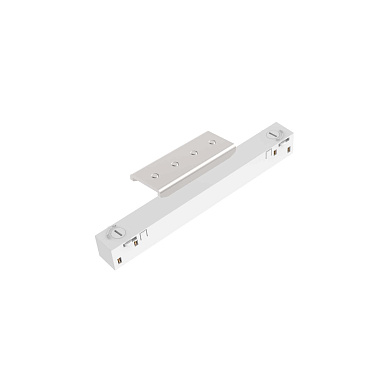 286006 EGO RECESSED LINEAR CONNECTOR ON-OFF Ideal Lux
