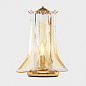 Настольная лампа Sogni Di Cristallo Fiordaliso Lampshade — фото 2