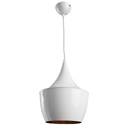 A3407SP-1WH Arte Lamp CAPPELLO подвесной светильник