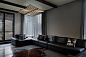 Rhythm Horizontal Vibia подвесной светильник — фото 6