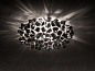 Потолочно-настенный светильник Clizia Mama Non Mama SLAMP — фото 15