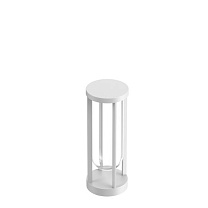 IN VITRO BOLLARD 1 H400 2700K DALI EU 11W/220-240V WHT
