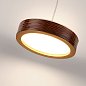 Подвесной светильник Odeon Light RIVIERA 5450/32LB — фото 4