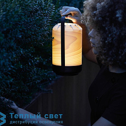 CHOU MN LED 22 LZF Mini Chou настольная лампа