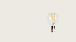 Светодиодная лампа Aromas Bulbs B116