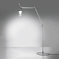 T078150 Tolomeo Artemide садовый светильник (в комплекте с T076300) — фото 3