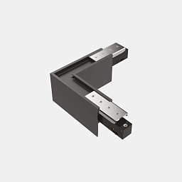 286211 Ideal lux Ego поверхностный горизонтальный соединитель DALI высокого типа