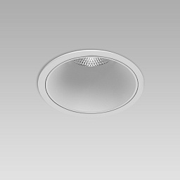 NOON-NOON2-white-reflector Arcluce NOON Встраиваемый светильник