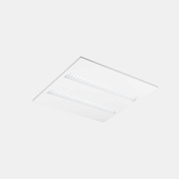 Finelight-Square Leds C4 Finelight квадратный потолочный светильник для встроенного монтажа