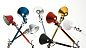 A0103W00 Artemide Tolomeo настольная лампа — фото 4