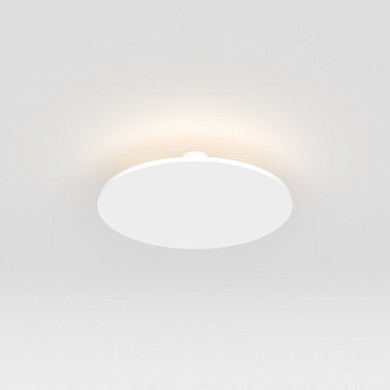 Rotaliana Collide H2 AP LED M бра дизайнерское матовый белый 1CDH2D0013ZL0