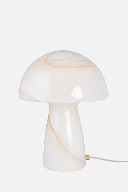 Настольная лампа Globen Lighting Fungo Swirl 22