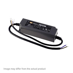 LED POWER SUPPLY 24V-DC / 60W IP67 DIM1 Delta Light TECHNICAL драйвер