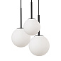 MOD321PL-03B Maytoni Basic form Подвесной светильник 40W Черный — фото 4