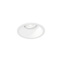 DEEP PETIT ADJ 1.0 LED 1800-2700K W BLADE SPRINGS Wever Ducre
