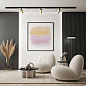 Трековый светильник Denkirs Smart Spot DK8020-BG — фото 5