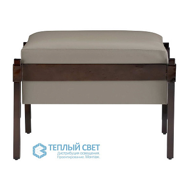 Morel Stool акцентная мебель Arteriors 4656